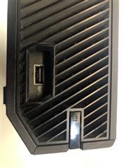 MICROSOFT XBOX ONE - CONSOLE - 500GB - 1540- CONSOLE ONLY AS IS FOR PARTS